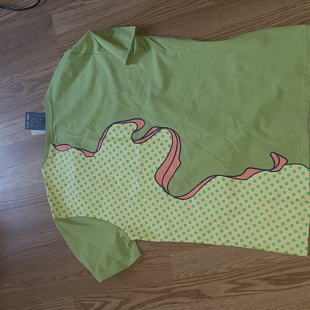 New BKYS High Quality tee sizes XXL - Picture 6 of 7
